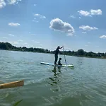 Geele Huus