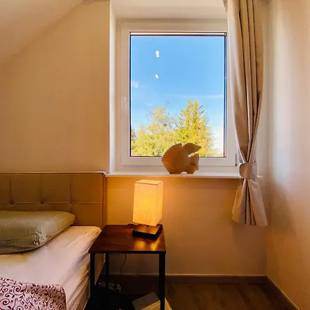 度假居 Geele Huus